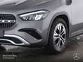 Mercedes-Benz GLA 200 d PROGRESSIVE+AHK+LED+KAMERA+TOTW+8G Gris - thumbnail 5