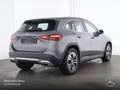 Mercedes-Benz GLA 200 d PROGRESSIVE+AHK+LED+KAMERA+TOTW+8G Gris - thumbnail 3