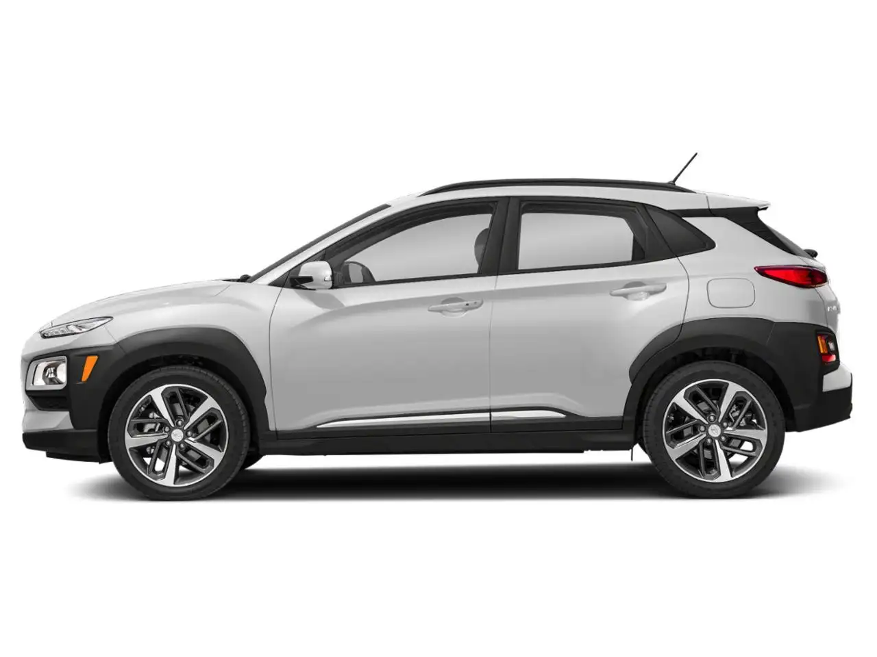 Hyundai KONA fotografie Hyundai KONA