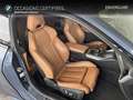 BMW 440 M440iA xDrive 374ch Bleu - thumbnail 11