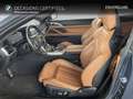 BMW 440 M440iA xDrive 374ch Bleu - thumbnail 4