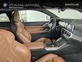 BMW 440 M440iA xDrive 374ch Bleu - thumbnail 9