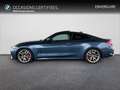 BMW 440 M440iA xDrive 374ch Bleu - thumbnail 3