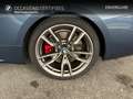 BMW 440 M440iA xDrive 374ch Bleu - thumbnail 8