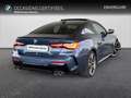 BMW 440 M440iA xDrive 374ch Bleu - thumbnail 2