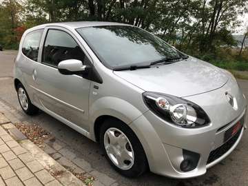 Twingo 1.5 dCi Yahoo! FAP
