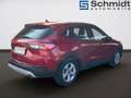 Ford Kuga Cool & Connect 2,0 EBlue 120PS A8 AWD Rood - thumbnail 4