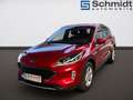 Ford Kuga Cool & Connect 2,0 EBlue 120PS A8 AWD Rood - thumbnail 1