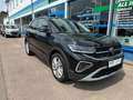 Volkswagen T-Cross 1.0 TSI Life Noir - thumbnail 2