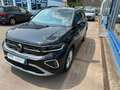Volkswagen T-Cross 1.0 TSI Life Noir - thumbnail 4