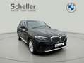 BMW X3 xDrive20d HiFi DAB LED WLAN Pano.Dach Shz Schwarz - thumbnail 9
