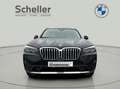 BMW X3 xDrive20d HiFi DAB LED WLAN Pano.Dach Shz Schwarz - thumbnail 2