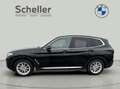 BMW X3 xDrive20d HiFi DAB LED WLAN Pano.Dach Shz Schwarz - thumbnail 4
