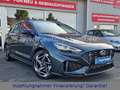 Hyundai i30 N LINE Kombi 1,5TGDI 48V DCT DIG.TACHO NAVI Vert - thumbnail 7