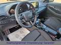 Hyundai i30 N LINE Kombi 1,5TGDI 48V DCT DIG.TACHO NAVI Vert - thumbnail 4