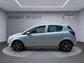 Opel Corsa D Edition Zielony - thumbnail 8