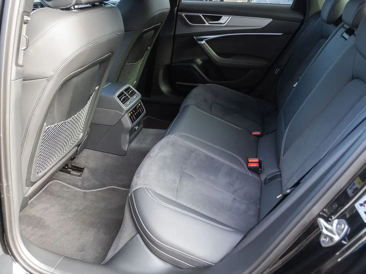 Audi A6 S line 50TFSIe Navi Matrix Standklima ACC EPH, миниатюра 22
