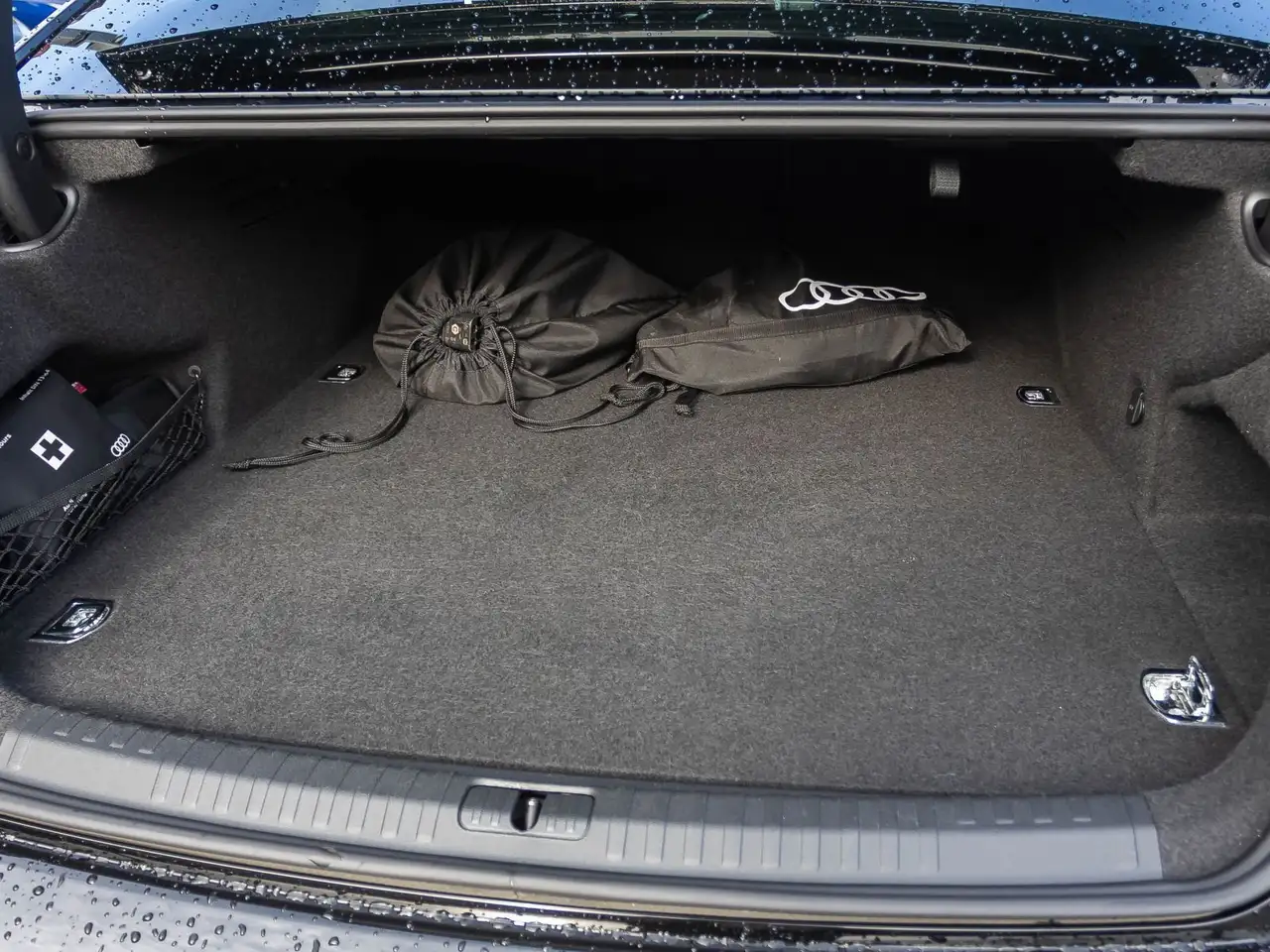 Audi A6 S line 50TFSIe Navi Matrix Standklima ACC EPH, миниатюра 25