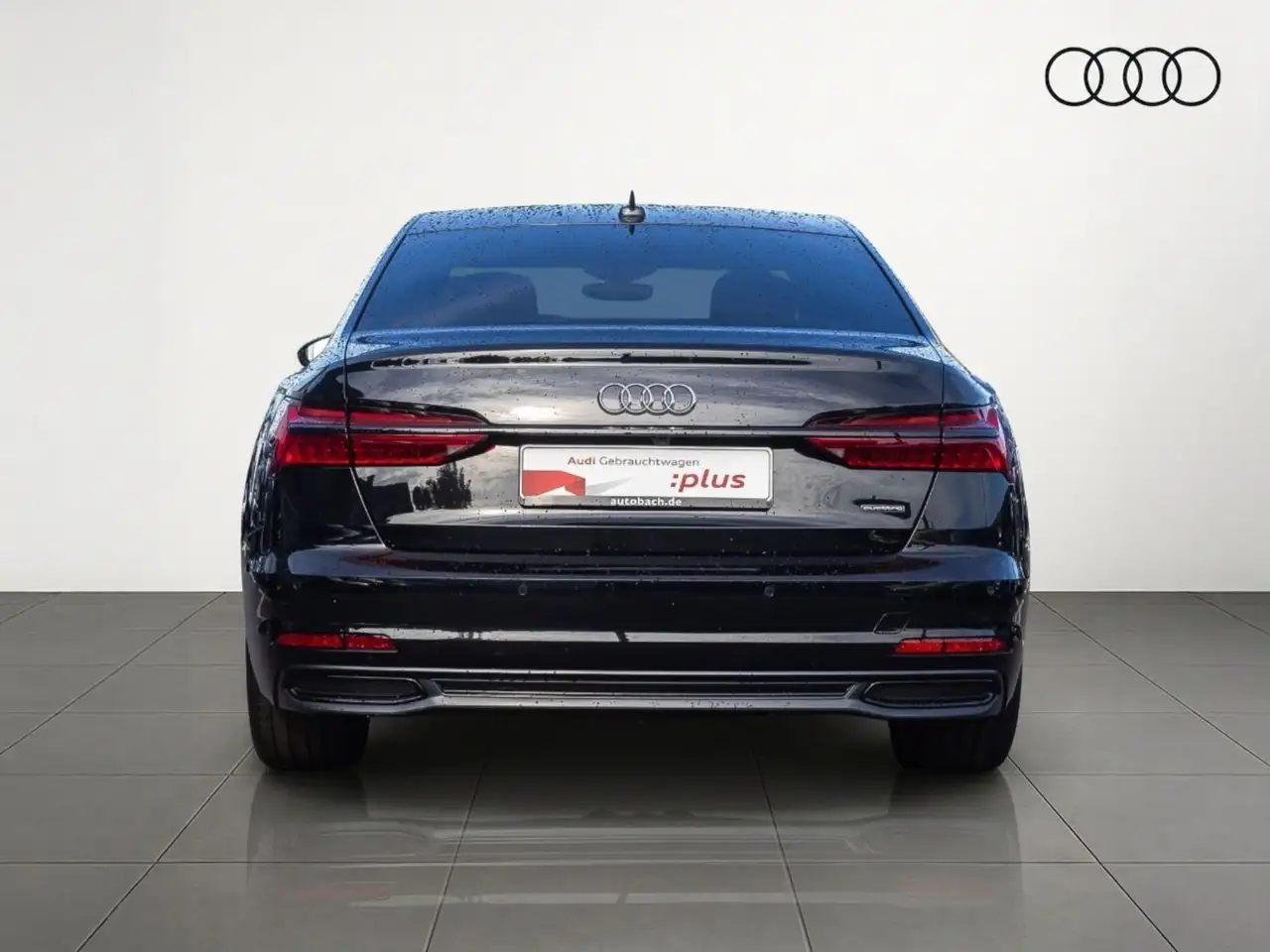 Audi A6 S line 50TFSIe Navi Matrix Standklima ACC EPH, миниатюра 8