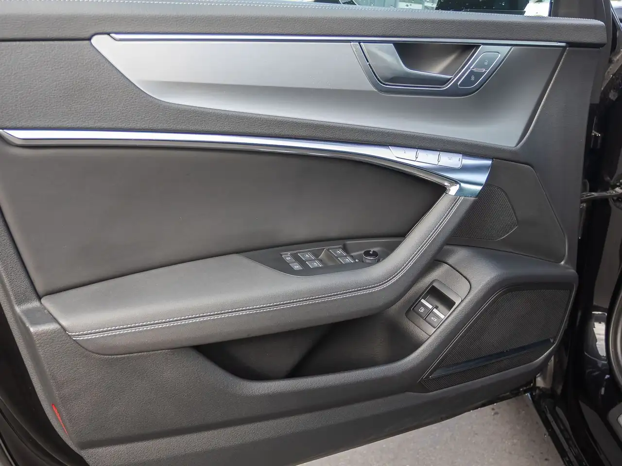 Audi A6 S line 50TFSIe Navi Matrix Standklima ACC EPH, миниатюра 14