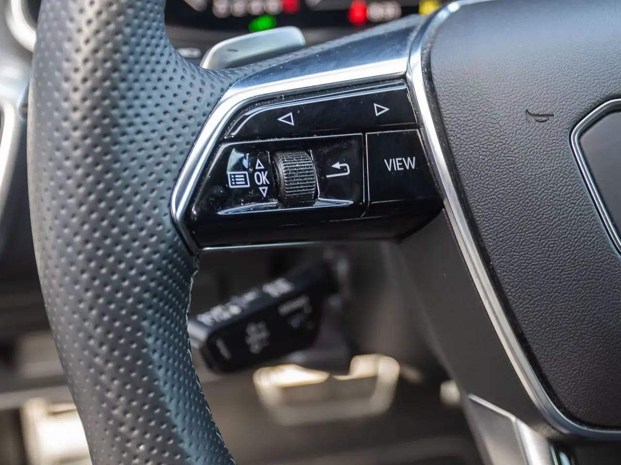 Audi A6 S line 50TFSIe Navi Matrix Standklima ACC EPH, миниатюра 17