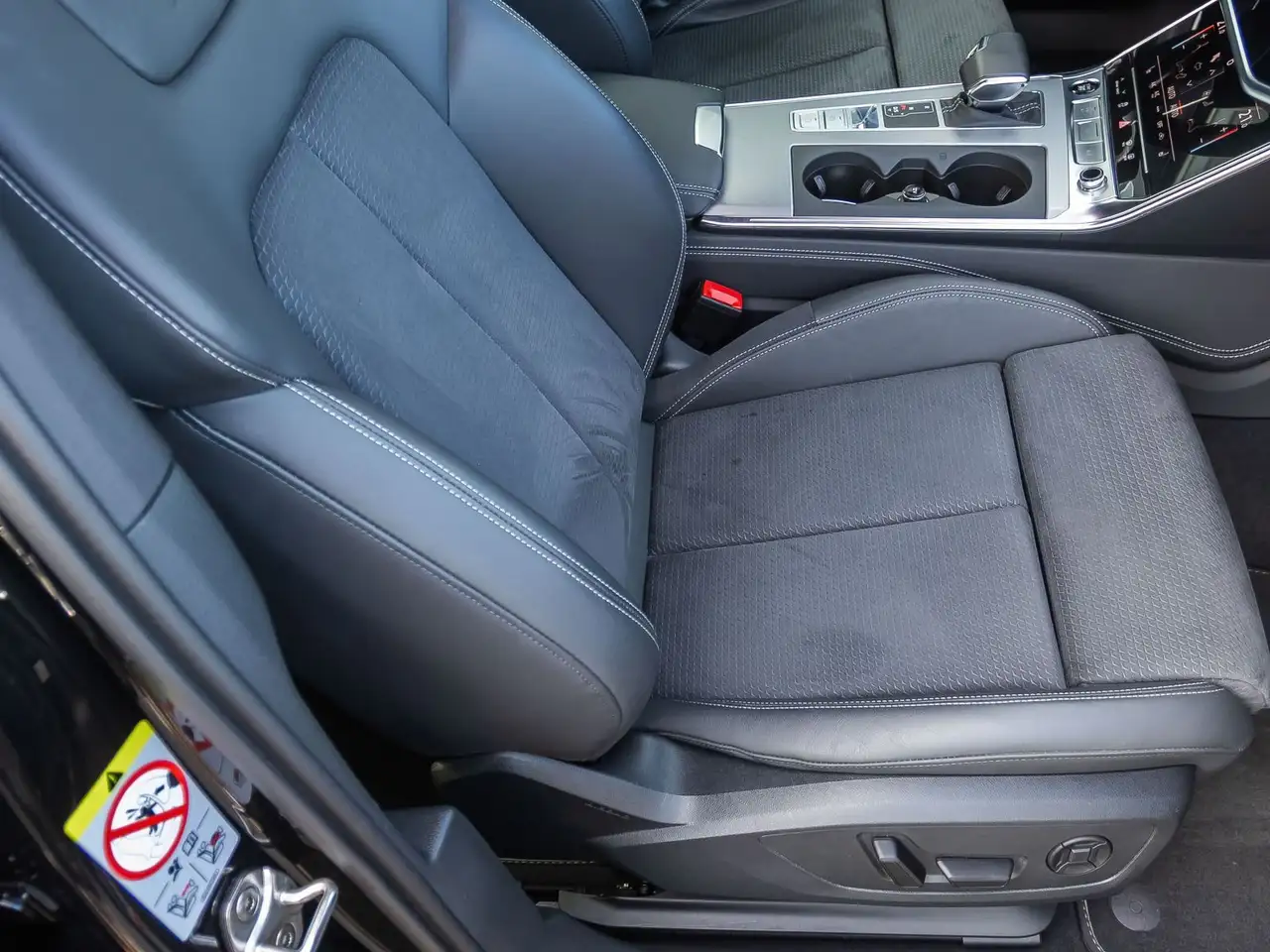 Audi A6 S line 50TFSIe Navi Matrix Standklima ACC EPH, миниатюра 28