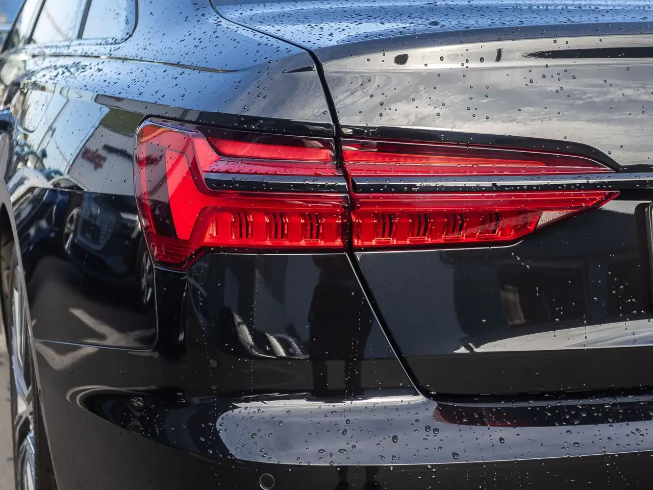 Audi A6 S line 50TFSIe Navi Matrix Standklima ACC EPH, миниатюра 10