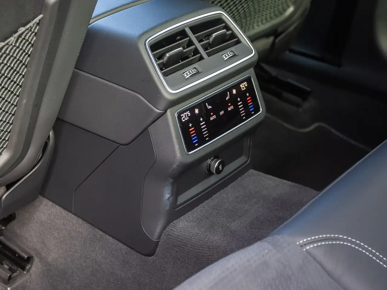 Audi A6 S line 50TFSIe Navi Matrix Standklima ACC EPH, миниатюра 23