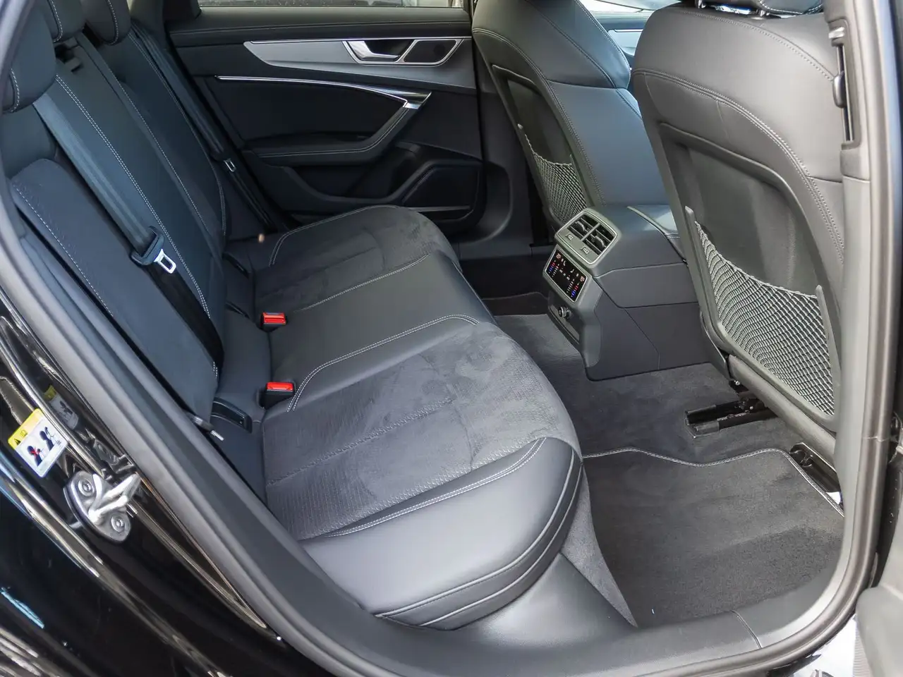 Audi A6 S line 50TFSIe Navi Matrix Standklima ACC EPH, миниатюра 26