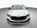 Skoda Octavia Combi Sportline 2.0TSI DSG MEMORY,NAVI,ELEKTR. HEC Weiß - thumbnail 2
