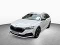 Skoda Octavia Combi Sportline 2.0TSI DSG MEMORY,NAVI,ELEKTR. HEC Weiß - thumbnail 16