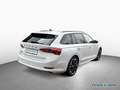 Skoda Octavia Combi Sportline 2.0TSI DSG MEMORY,NAVI,ELEKTR. HEC Weiß - thumbnail 4