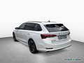 Skoda Octavia Combi Sportline 2.0TSI DSG MEMORY,NAVI,ELEKTR. HEC Weiß - thumbnail 6