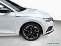 Skoda Octavia Combi Sportline 2.0TSI DSG MEMORY,NAVI,ELEKTR. HEC Weiß - thumbnail 7