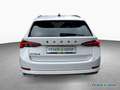 Skoda Octavia Combi Sportline 2.0TSI DSG MEMORY,NAVI,ELEKTR. HEC Weiß - thumbnail 5