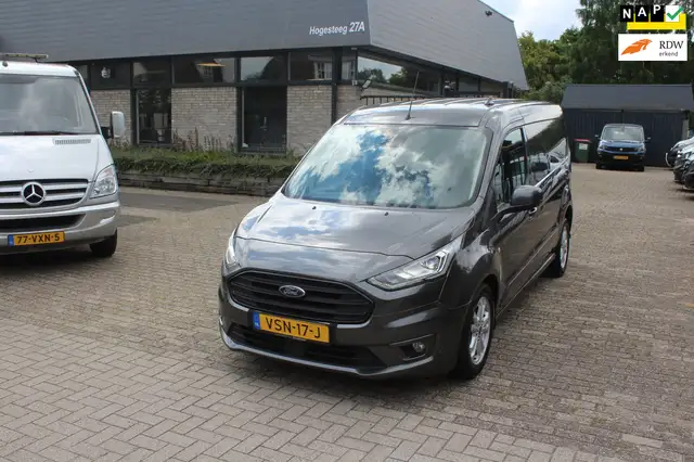Ford Transit Connect 1.5 EcoBlue L2 Limited
