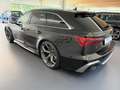 Audi RS6 Avant performance 4,0 TFSI quattro S-tronic *La... Schwarz - thumbnail 5