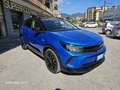 Opel Grandland X 1.2 Turbo Business Elegance cambio automatico Blu/Azzurro - thumbnail 1