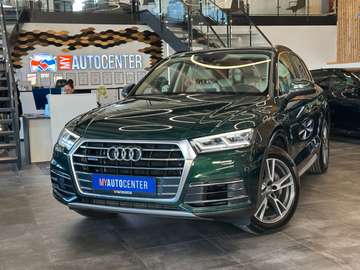 quattro design *Virtuel*AHK*Matrix*Kamera*