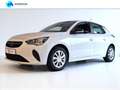 Opel Corsa 1.2 Start/Stop 75pk Edition APPLE CARPLAY Blanco - thumbnail 1