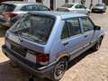 Subaru Justy Silber - thumbnail 5