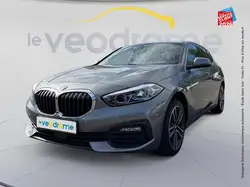 BMW Série 1 116dA 116ch Business Design DKG7