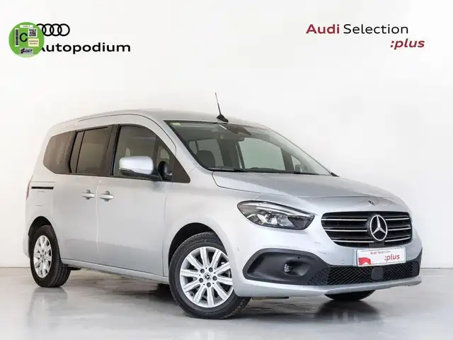 Mercedes-Benz Classe T 180d