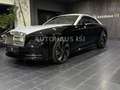 Rolls-Royce Spectre TWO TONE,STARLIGHT DOORS,FULL,UVP 541k Negro - thumbnail 2
