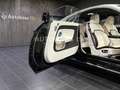 Rolls-Royce Spectre TWO TONE,STARLIGHT DOORS,FULL,UVP 541k Negro - thumbnail 34