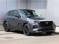 Mazda CX-60 HOMURA ALLE PACKS SLECHTS 11.088 KM!!! GAR TOT 19/ Gris - thumbnail 1