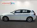 BMW 116 116i 5-trg. Dual-Climatic PDC Tempo BT Freispr. Weiß - thumbnail 7