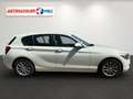 BMW 116 116i 5-trg. Dual-Climatic PDC Tempo BT Freispr. Weiß - thumbnail 4