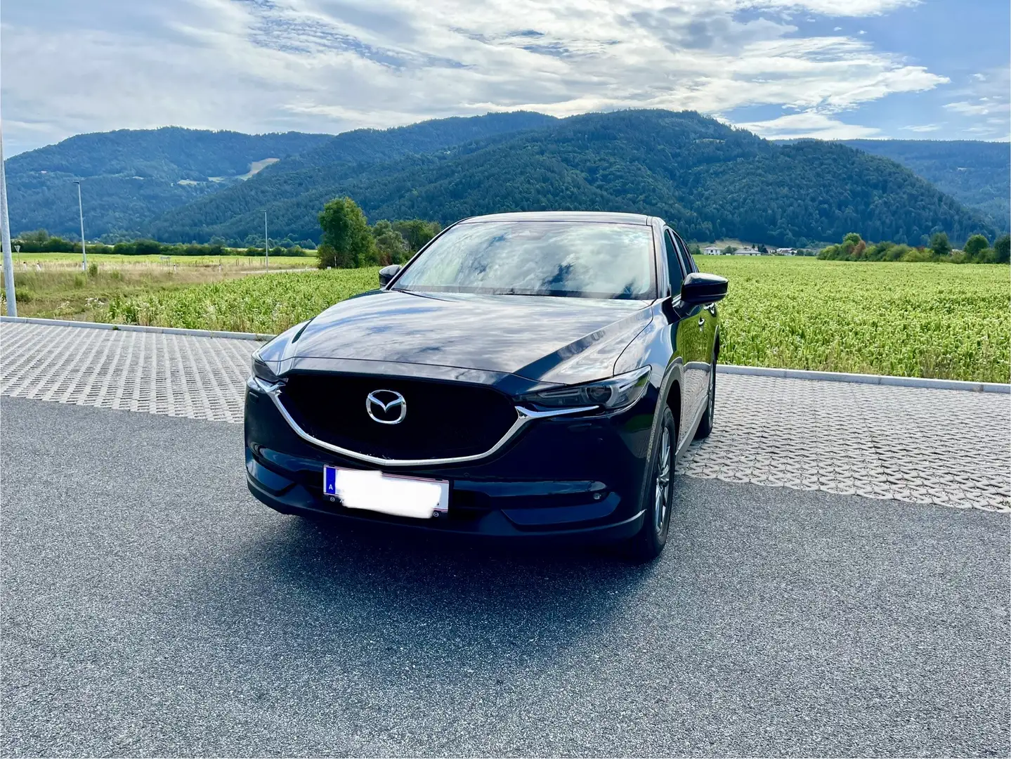 Mazda CX-5 G160 AWD Attraction - 2