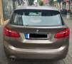 BMW 216 2er Active Tourer Diesel 216d Active Tourer Advant Gelb - thumbnail 4